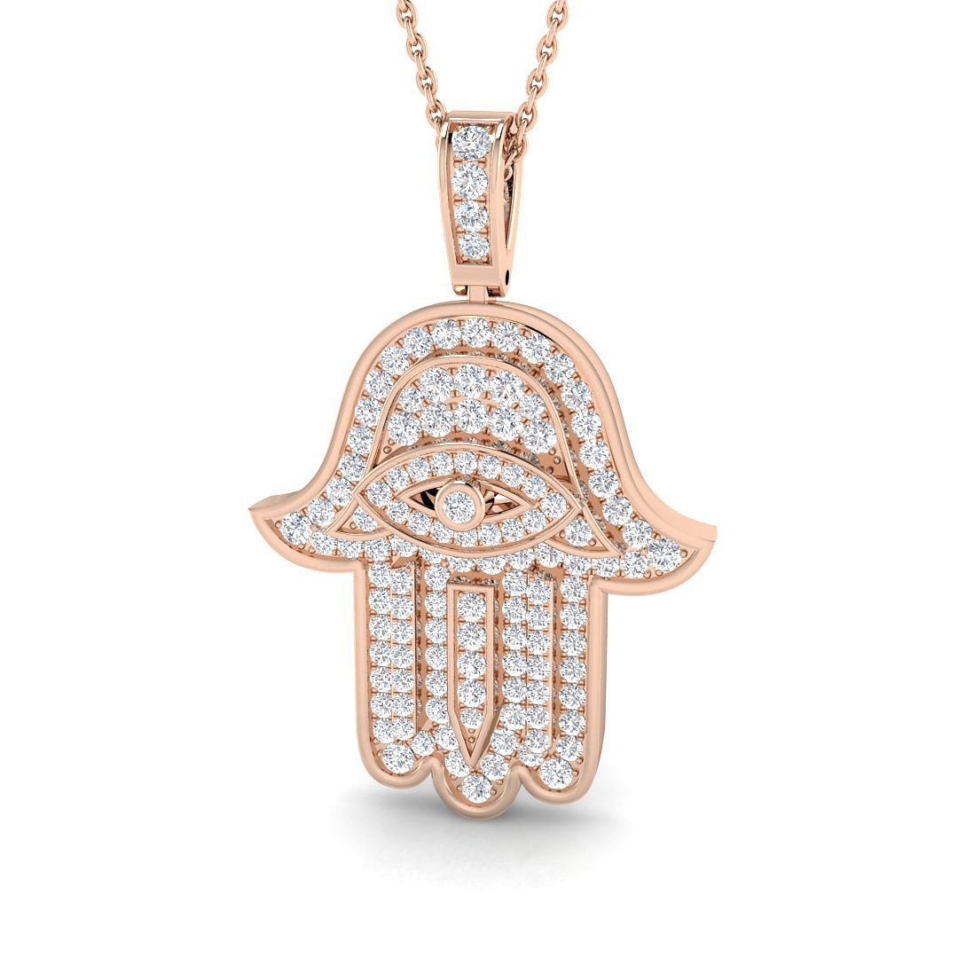 Natural Diamond 
