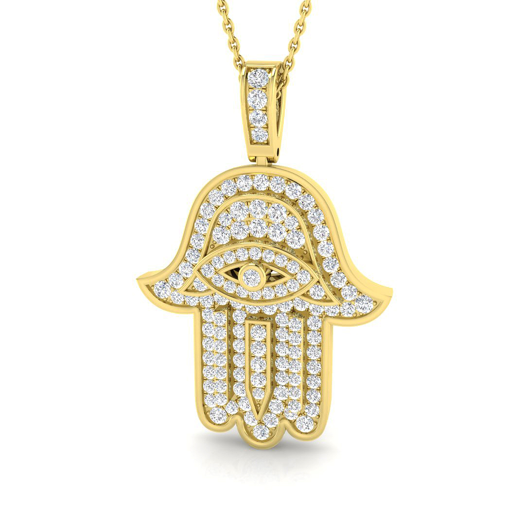 Natural Diamond 