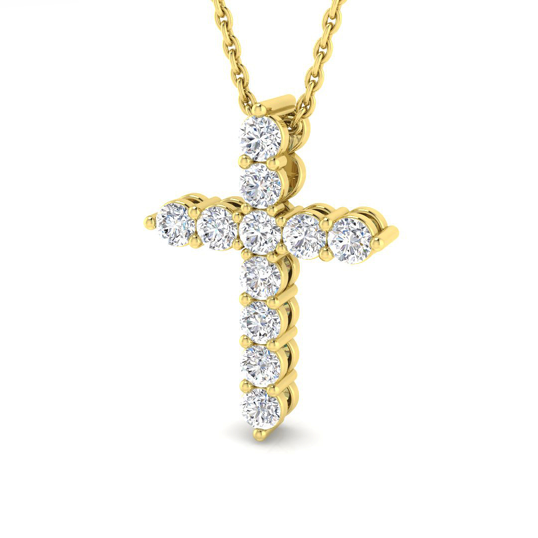 Natural Diamond 