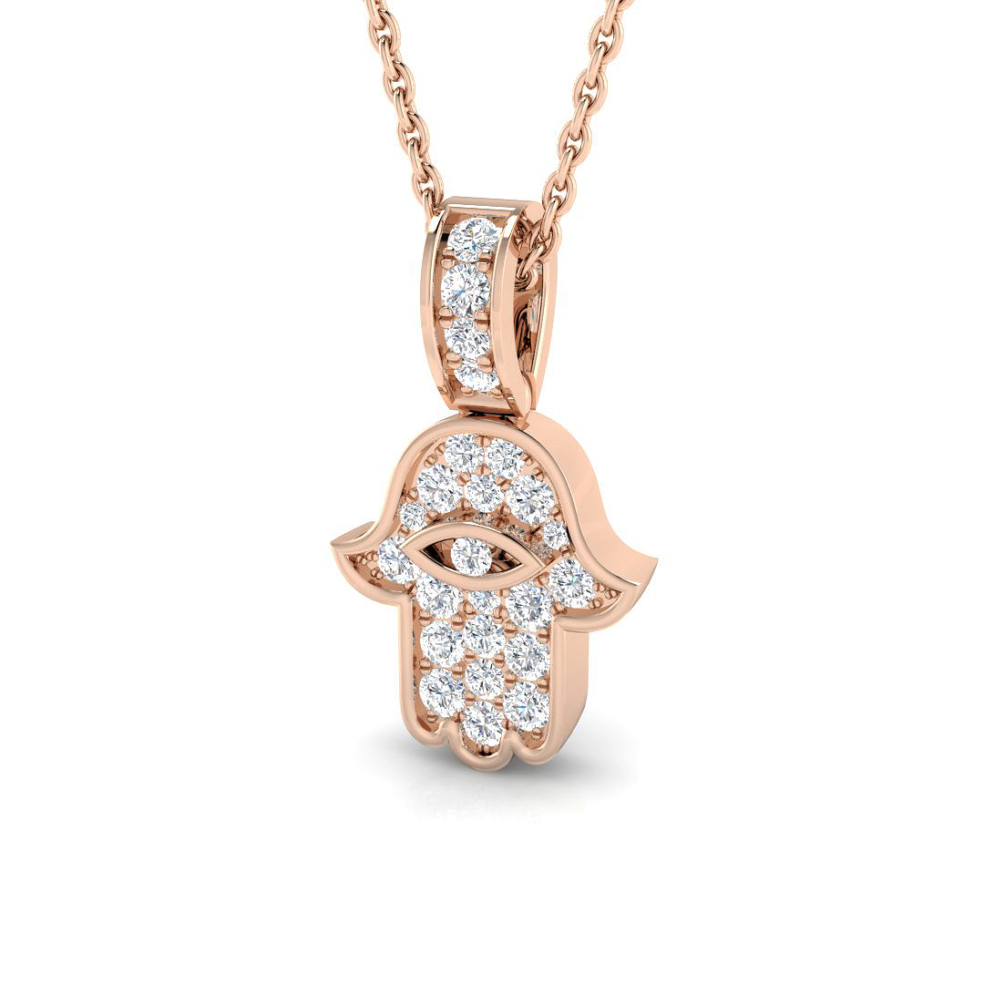Natural Diamond 