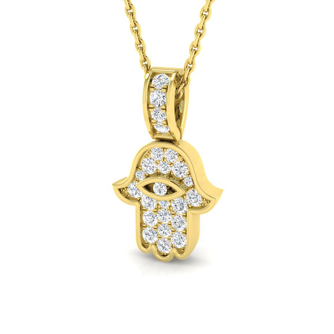 Natural Diamond 