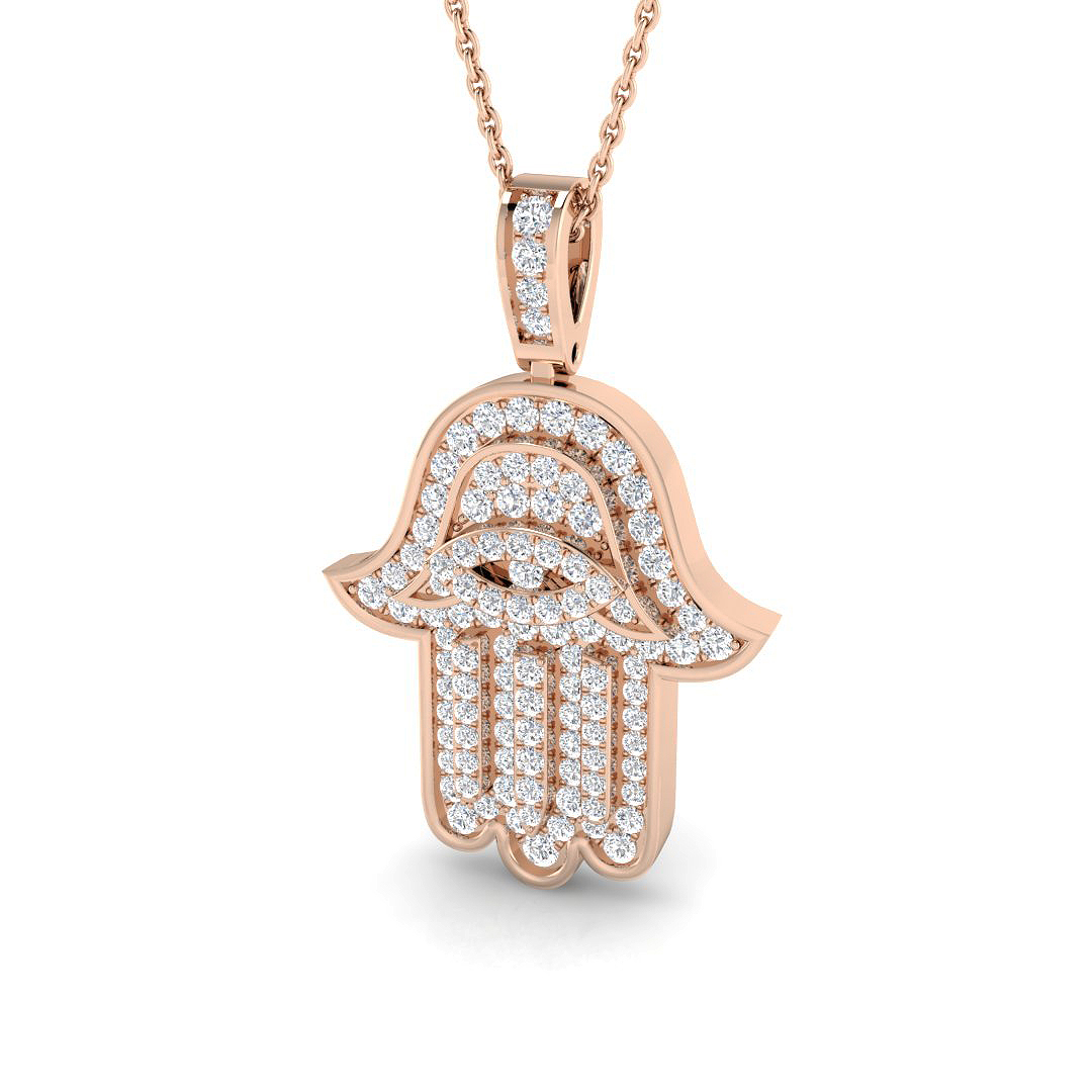 Natural Diamond 