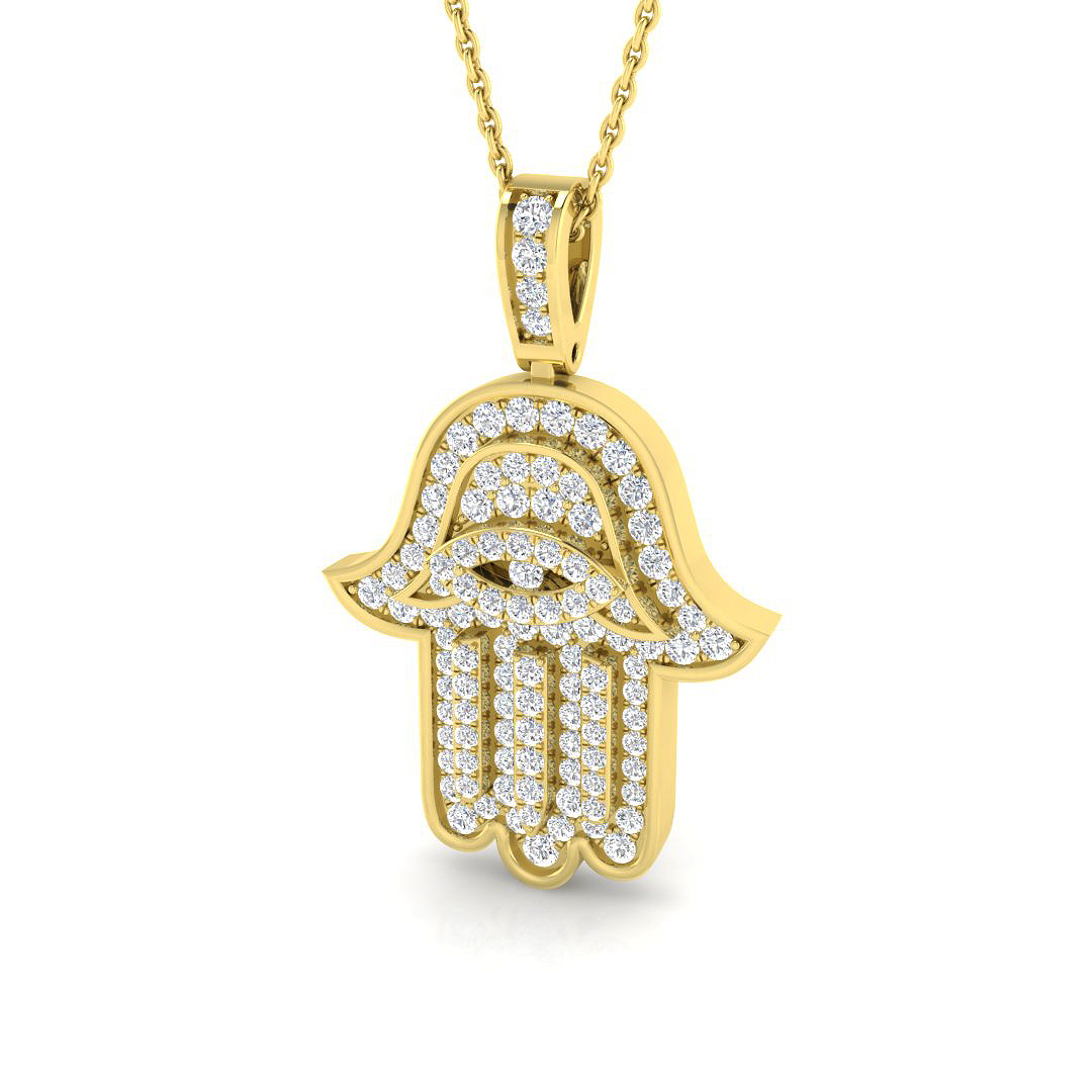 Natural Diamond 