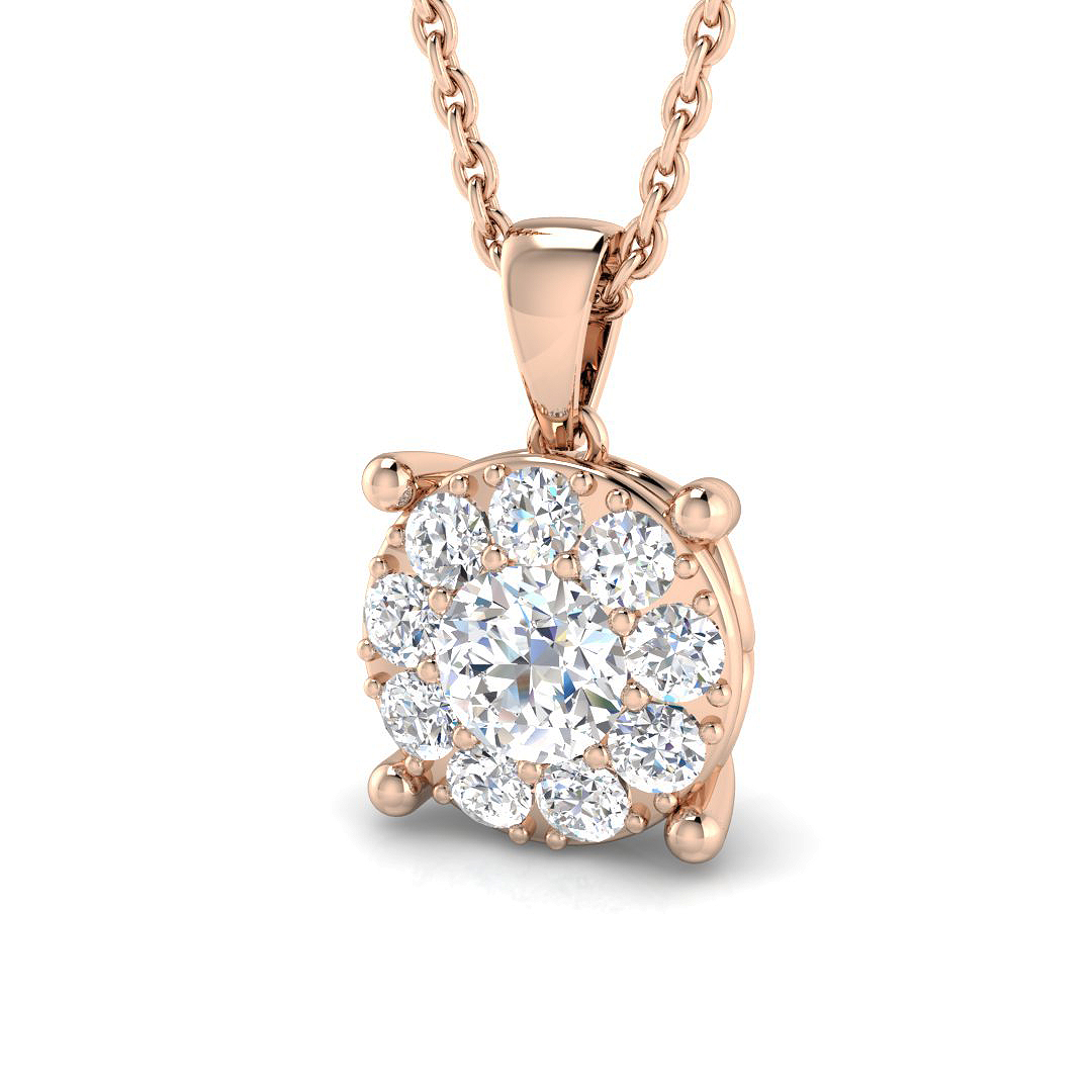 Natural Diamond 