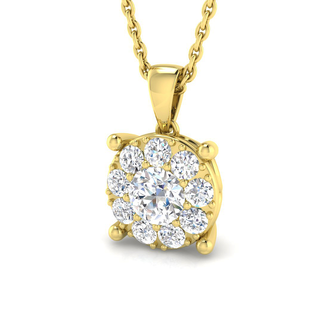 Natural Diamond 