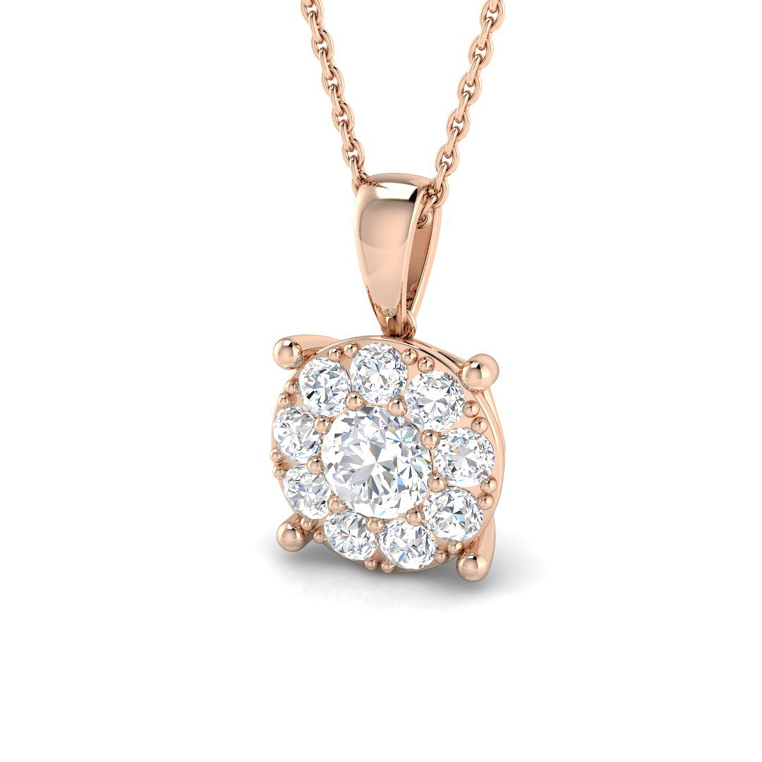 Natural Diamond 