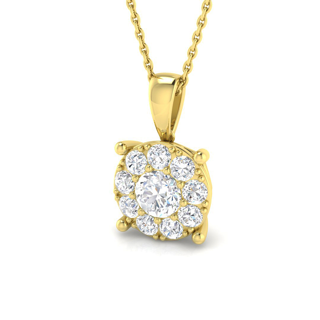 Natural Diamond 
