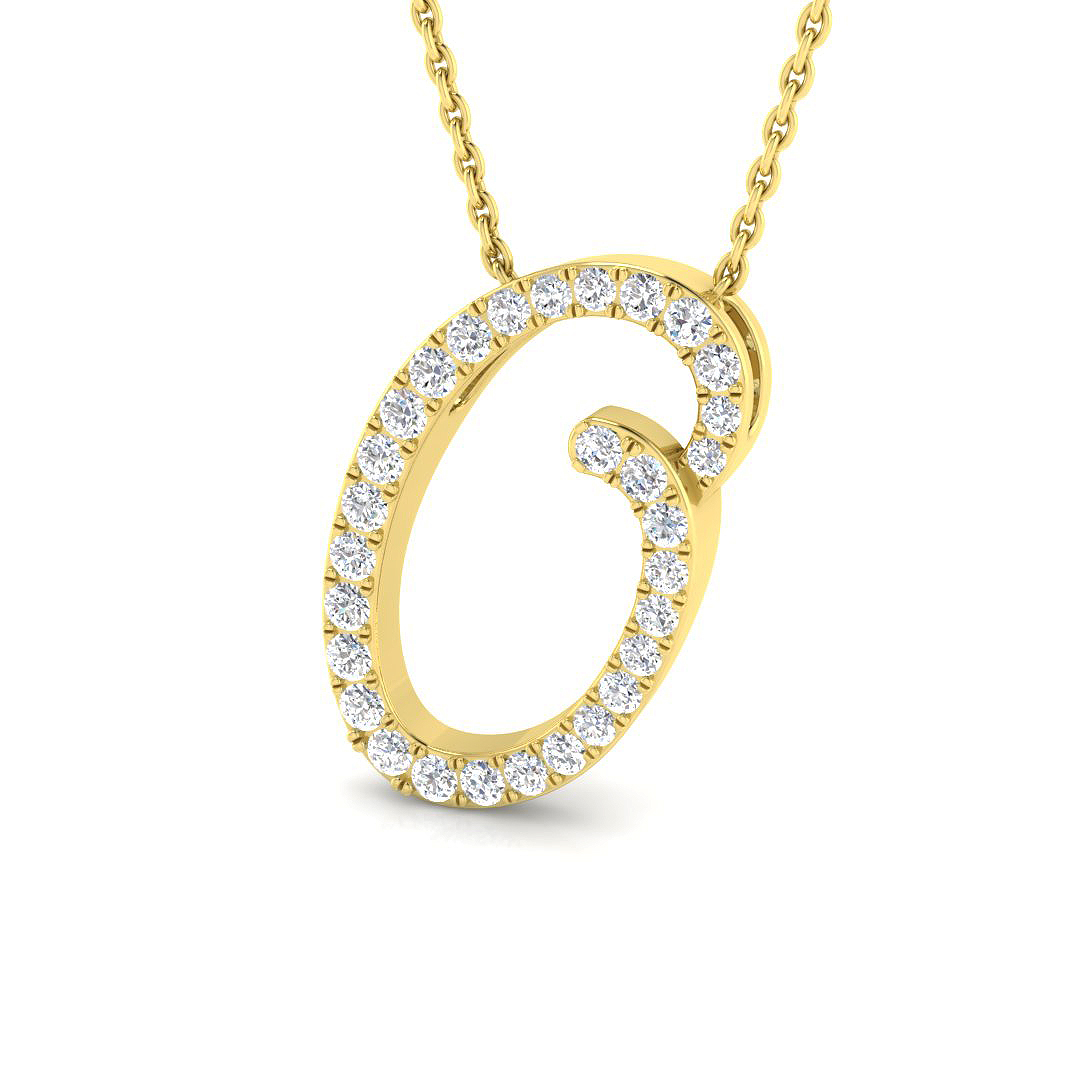 Natural Diamond 