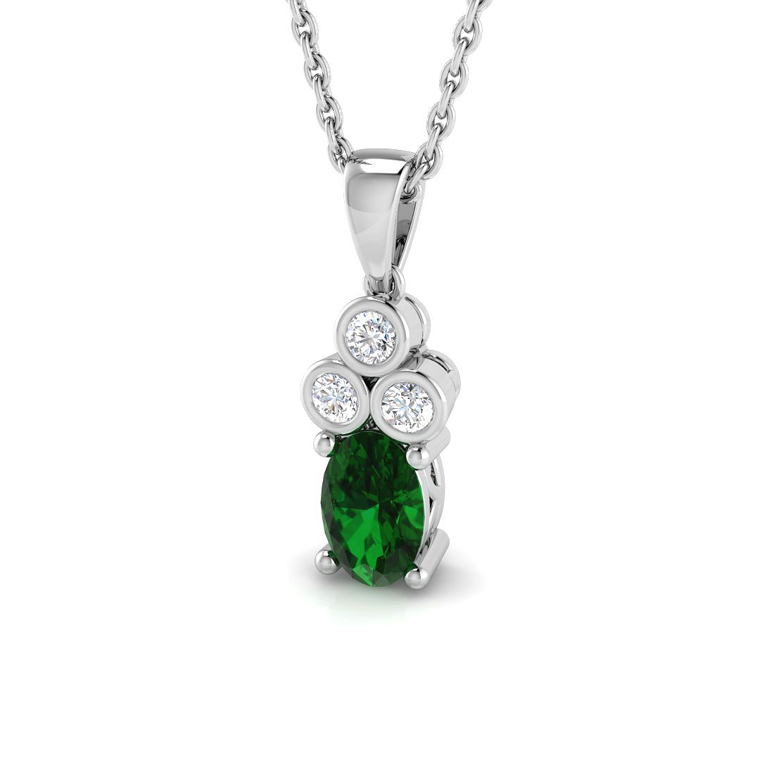Natural Diamond 
