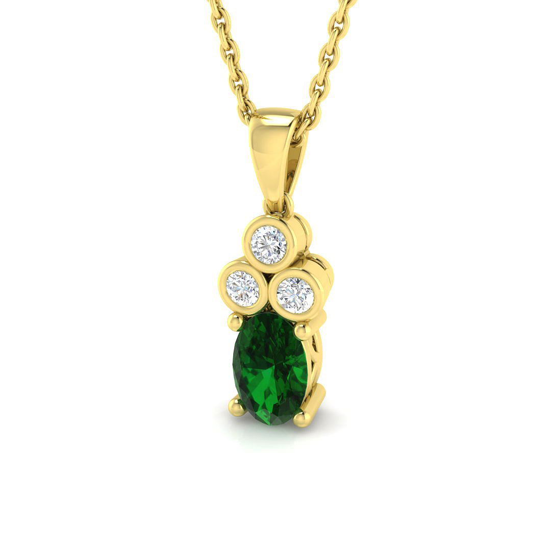 Natural Diamond 