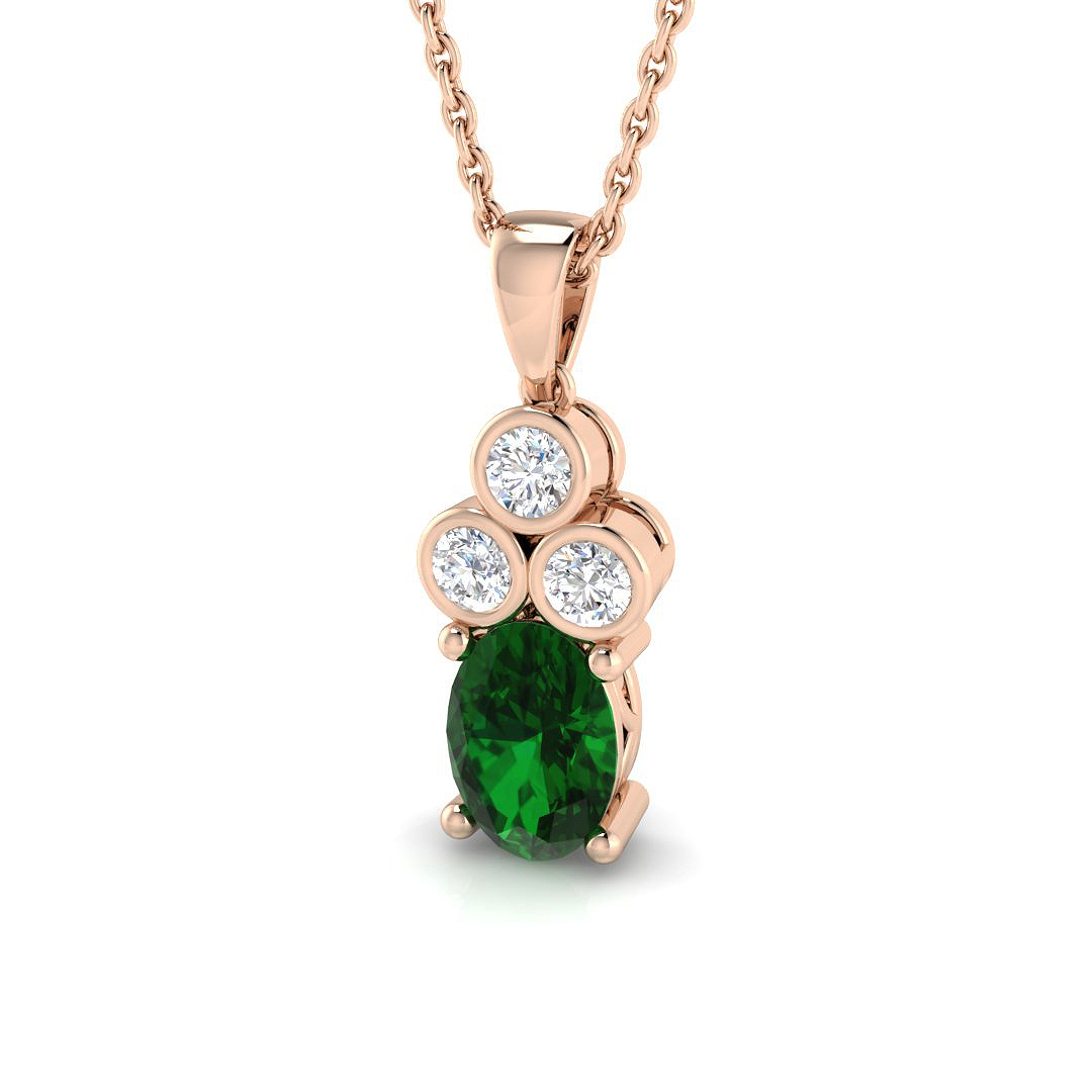 Natural Diamond 