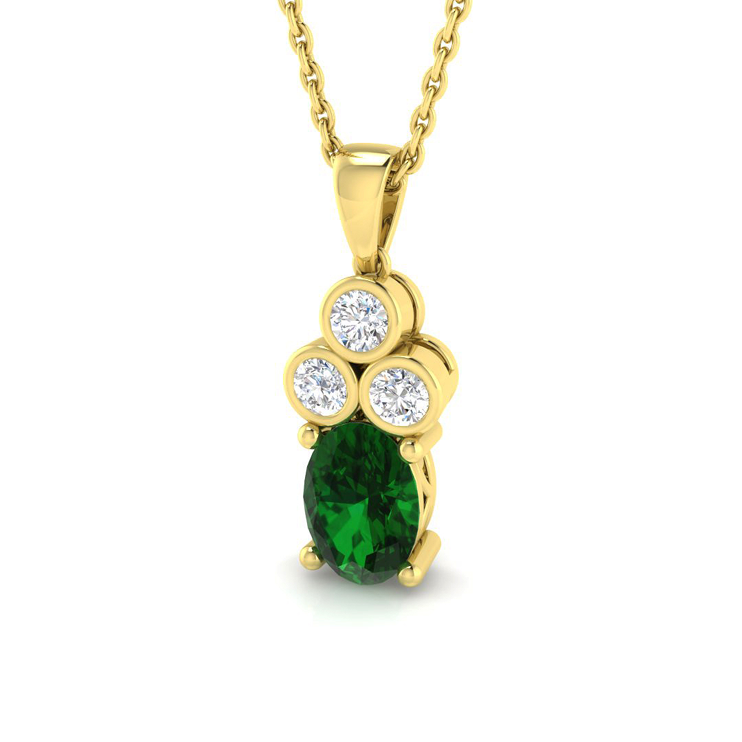 Natural Diamond 