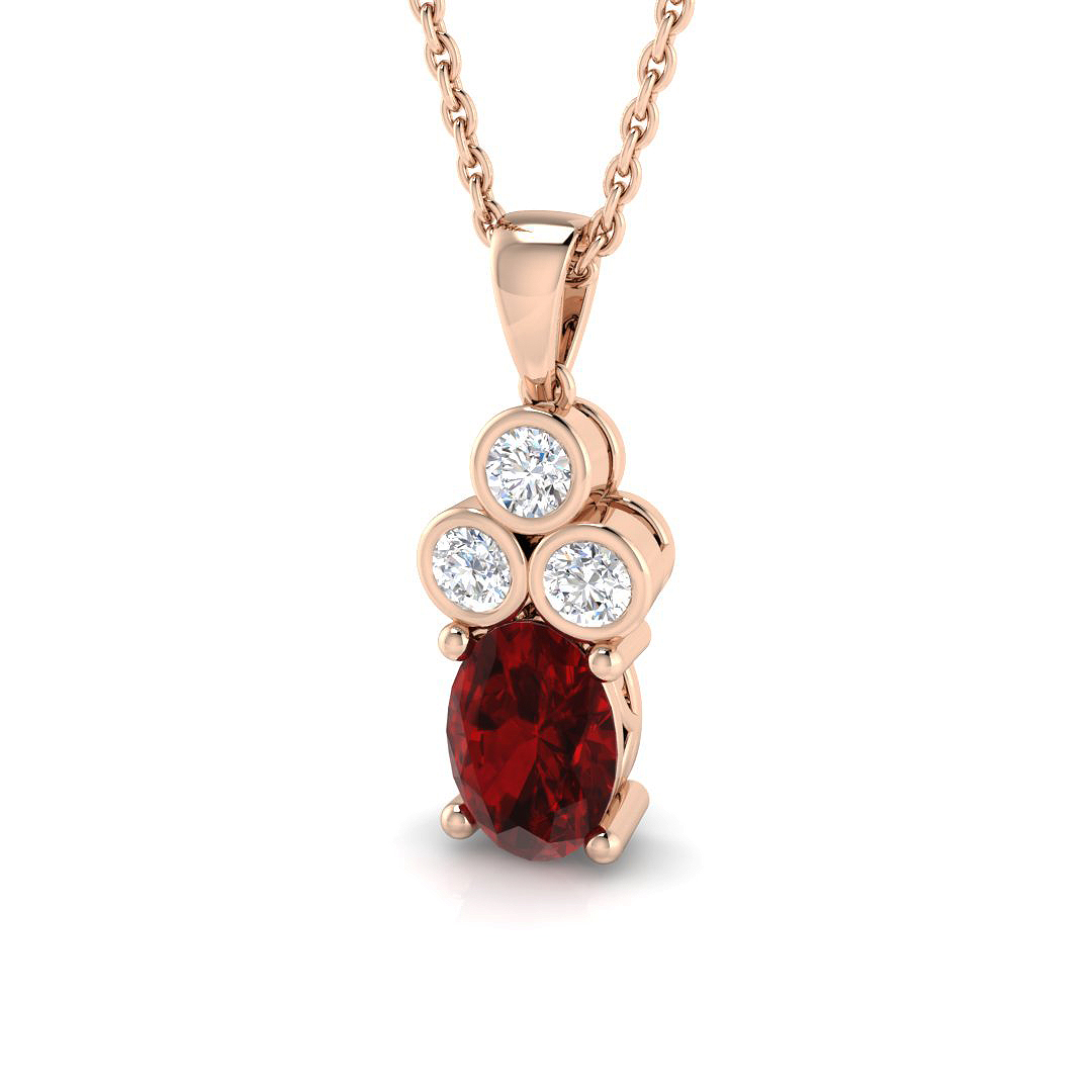Natural Diamond 
