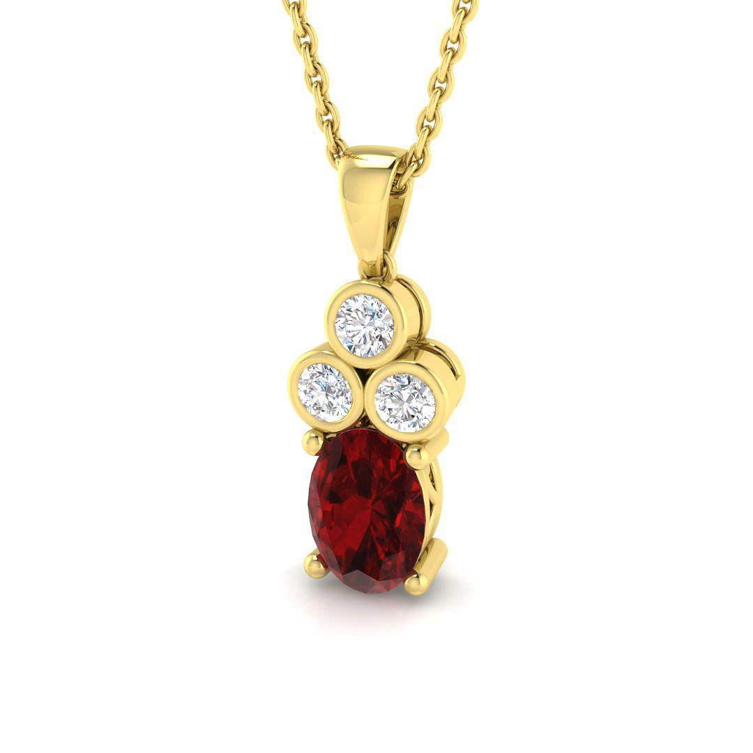 Natural Diamond 