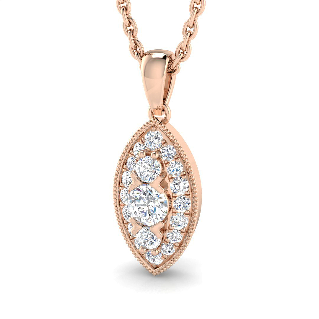 Natural Diamond 