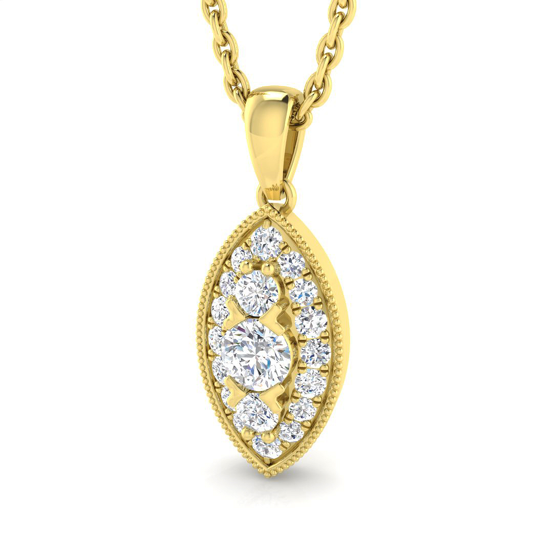 Natural Diamond 