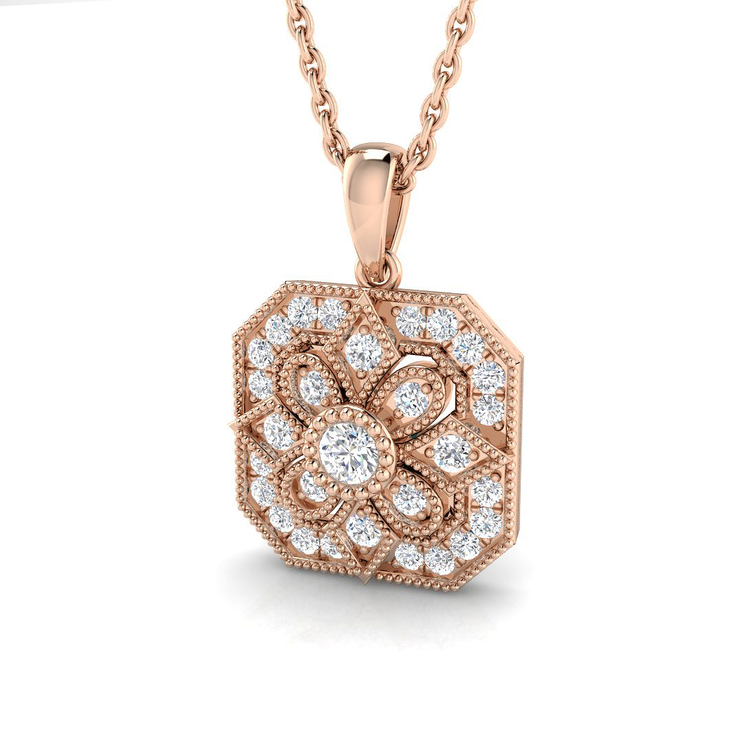 Natural Diamond 