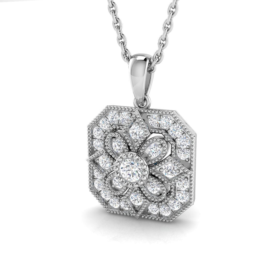 Natural Diamond 