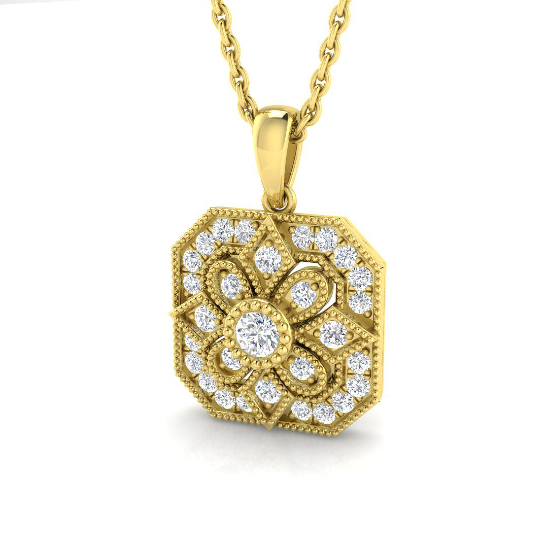 Natural Diamond 