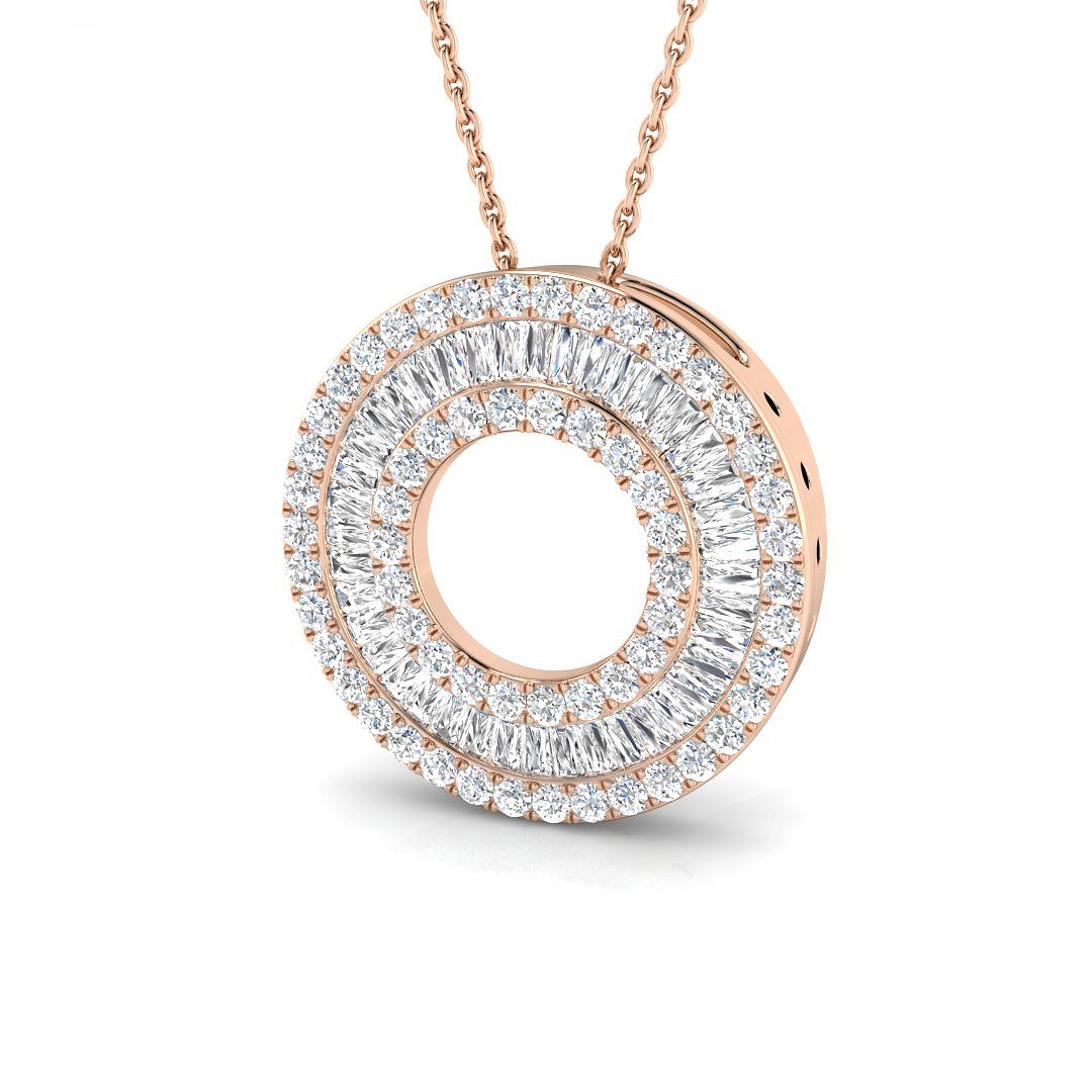 Natural Diamond 