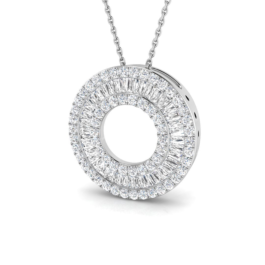 Natural Diamond 
