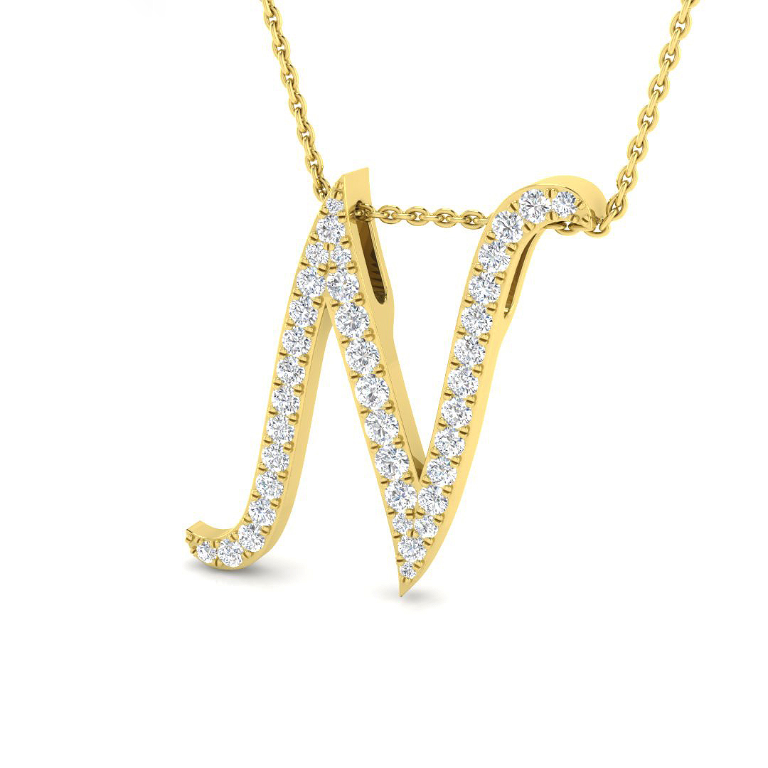 Natural Diamond 