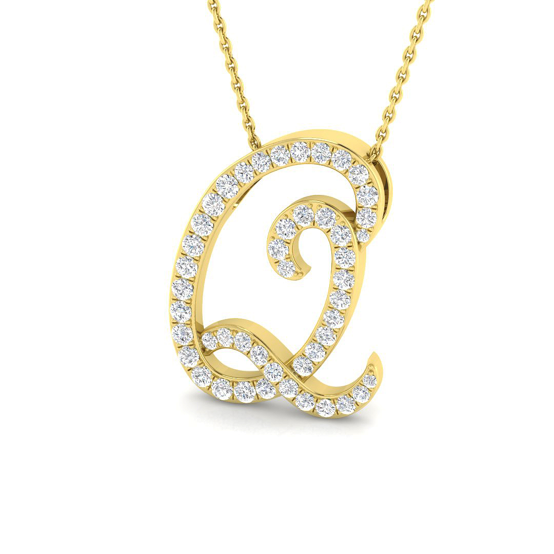 Natural Diamond 