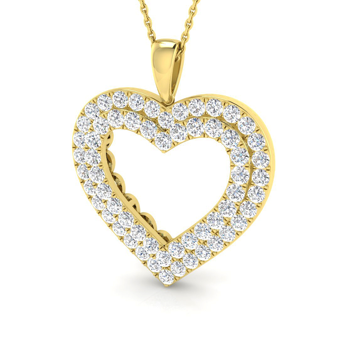 Natural Diamond 