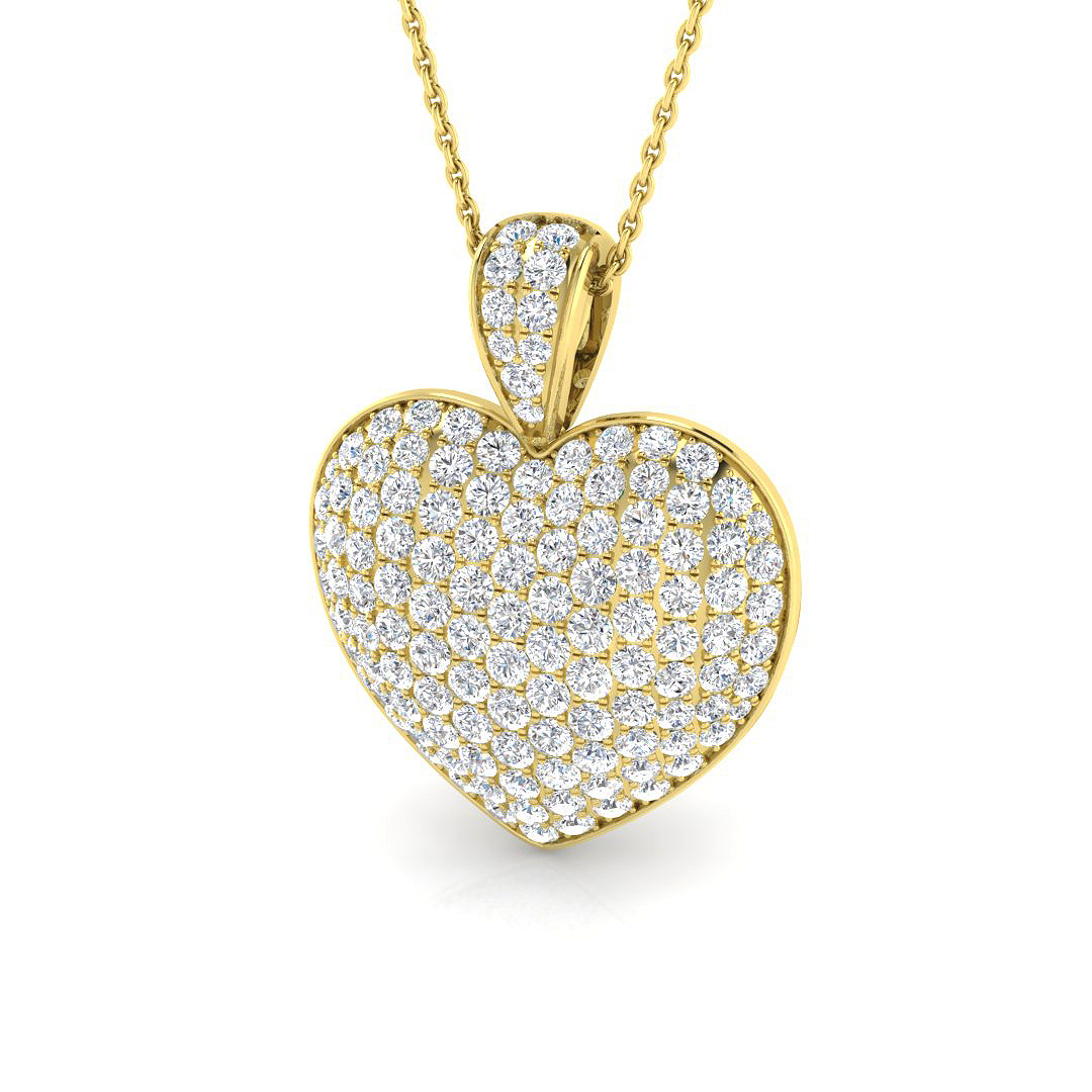 Natural Diamond 