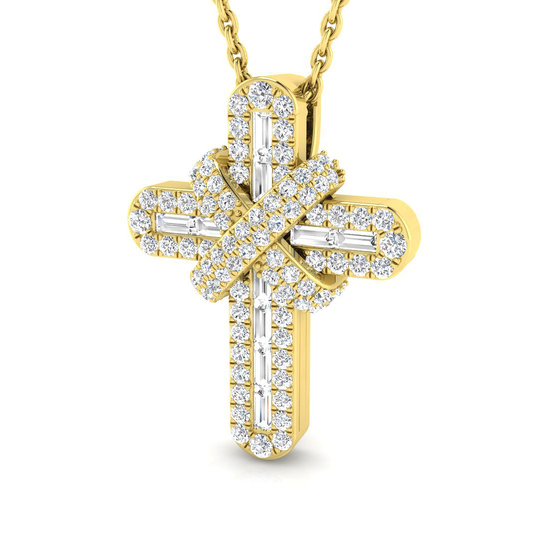 Natural Diamond 