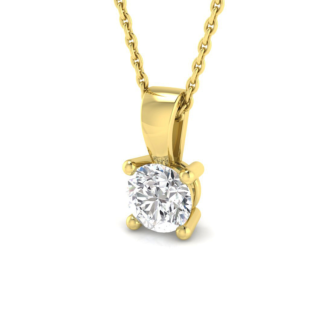 Natural Diamond 