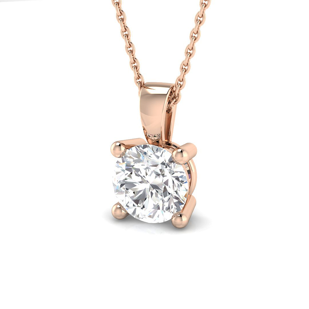 Natural Diamond 