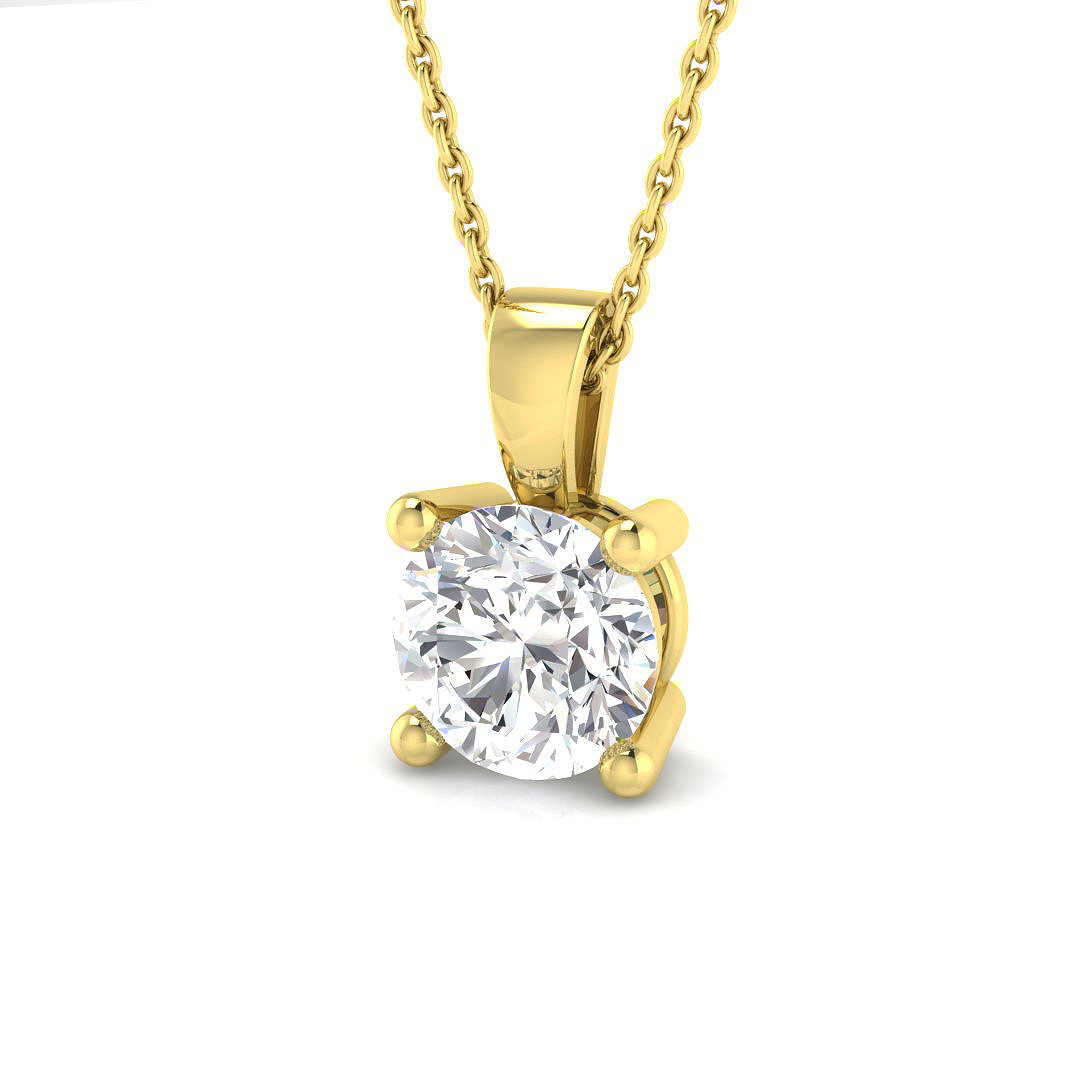 Natural Diamond 