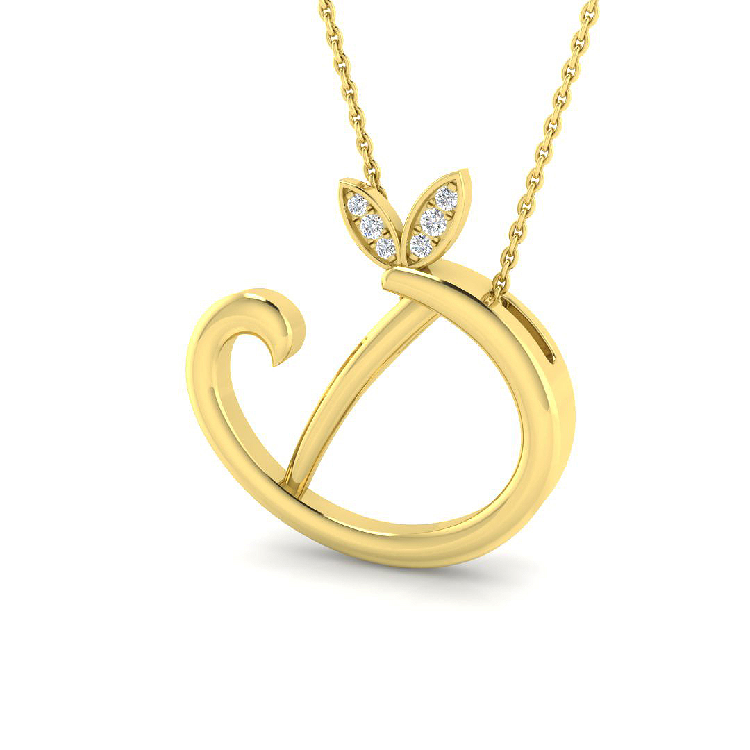Natural Diamond 