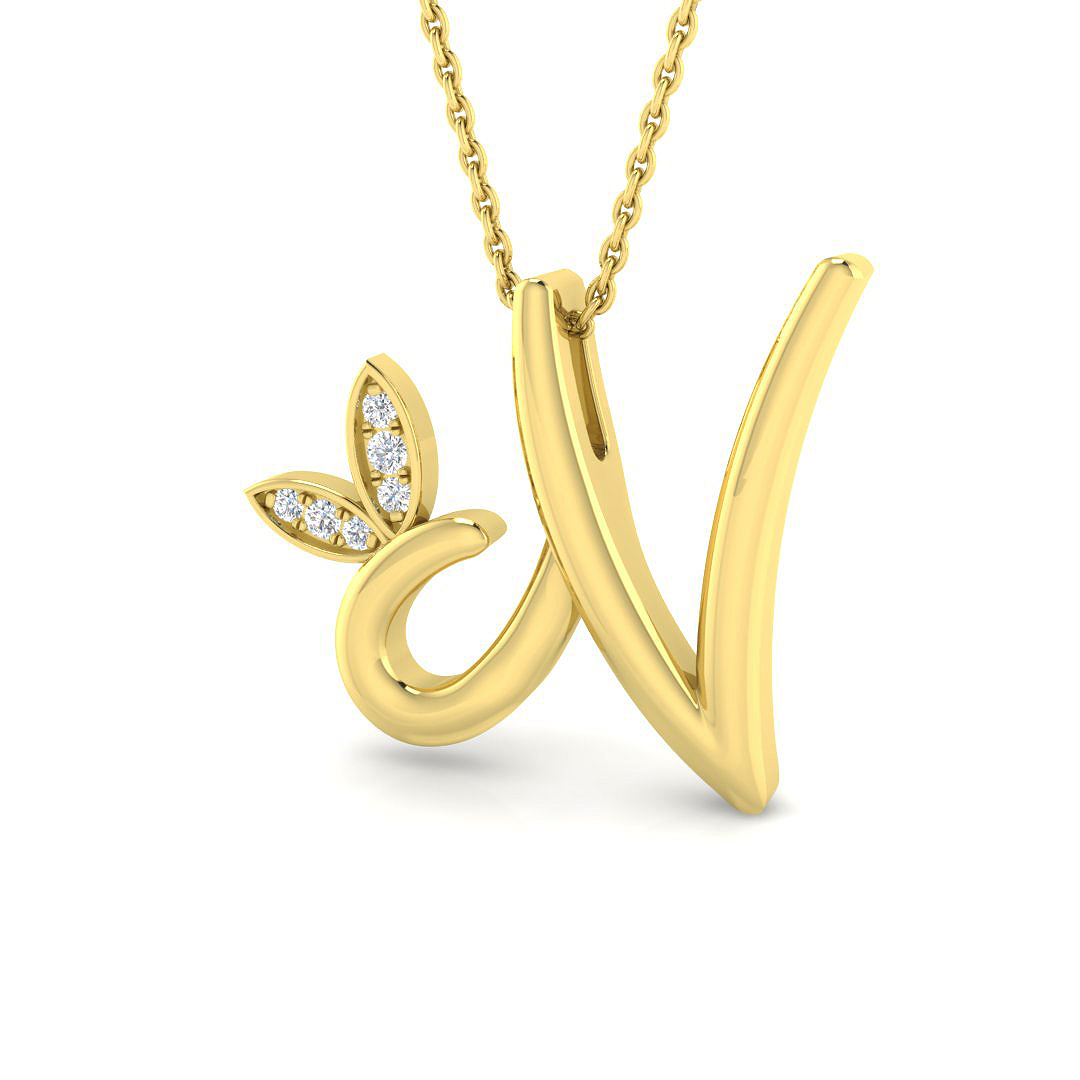 Natural Diamond 