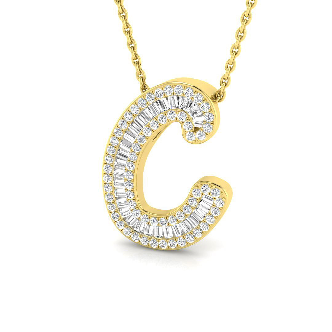 Natural Diamond 