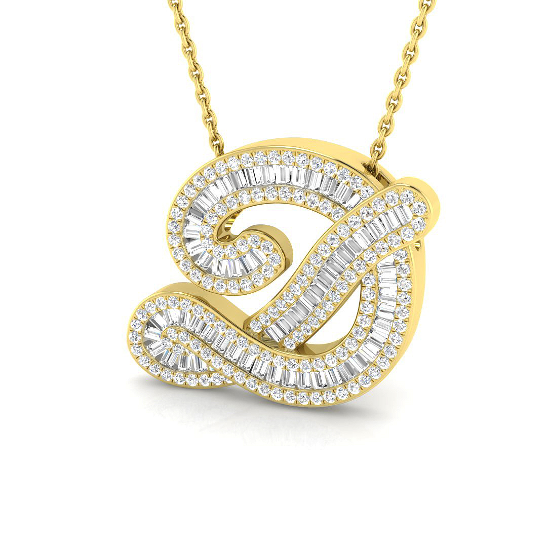 Natural Diamond 