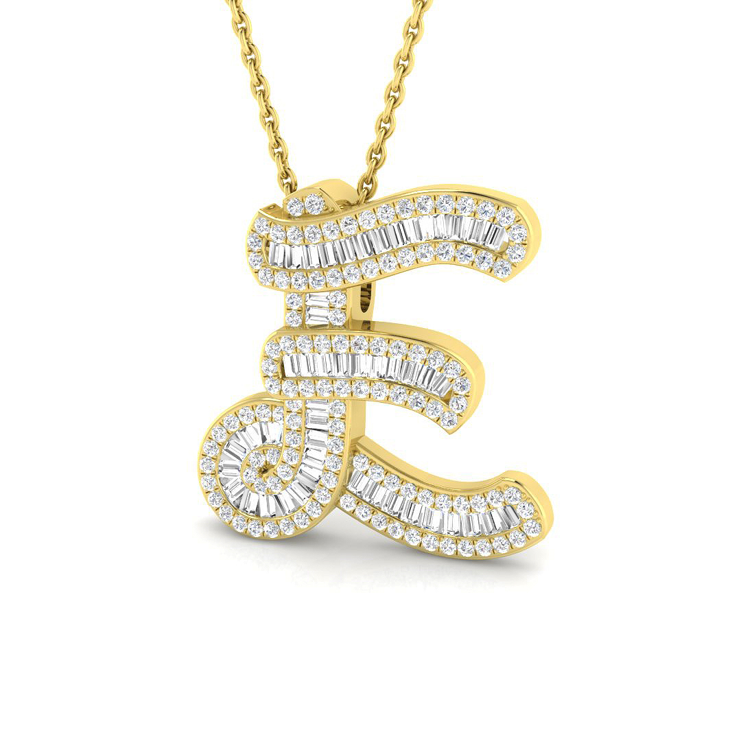 Natural Diamond 
