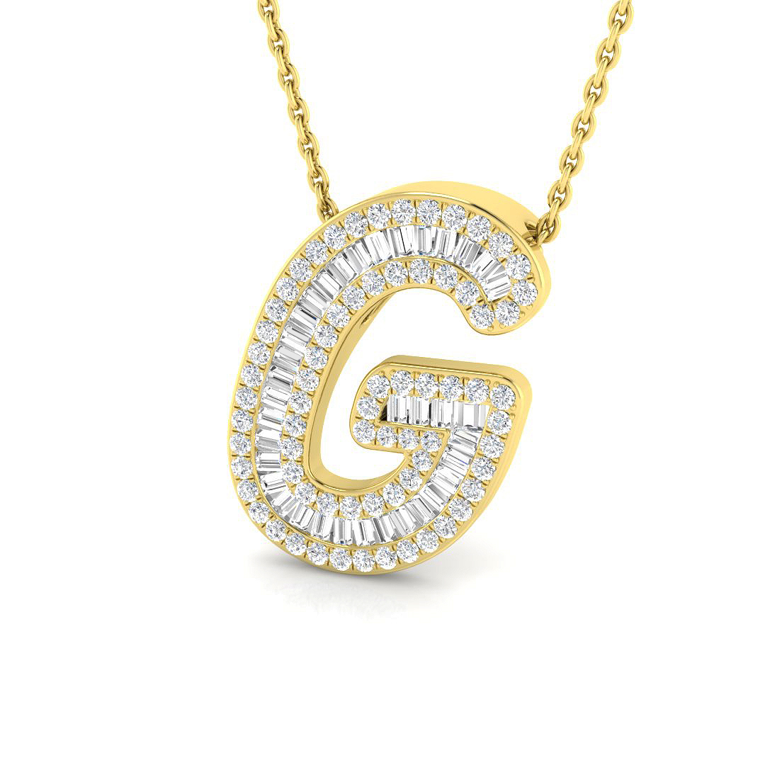Natural Diamond 