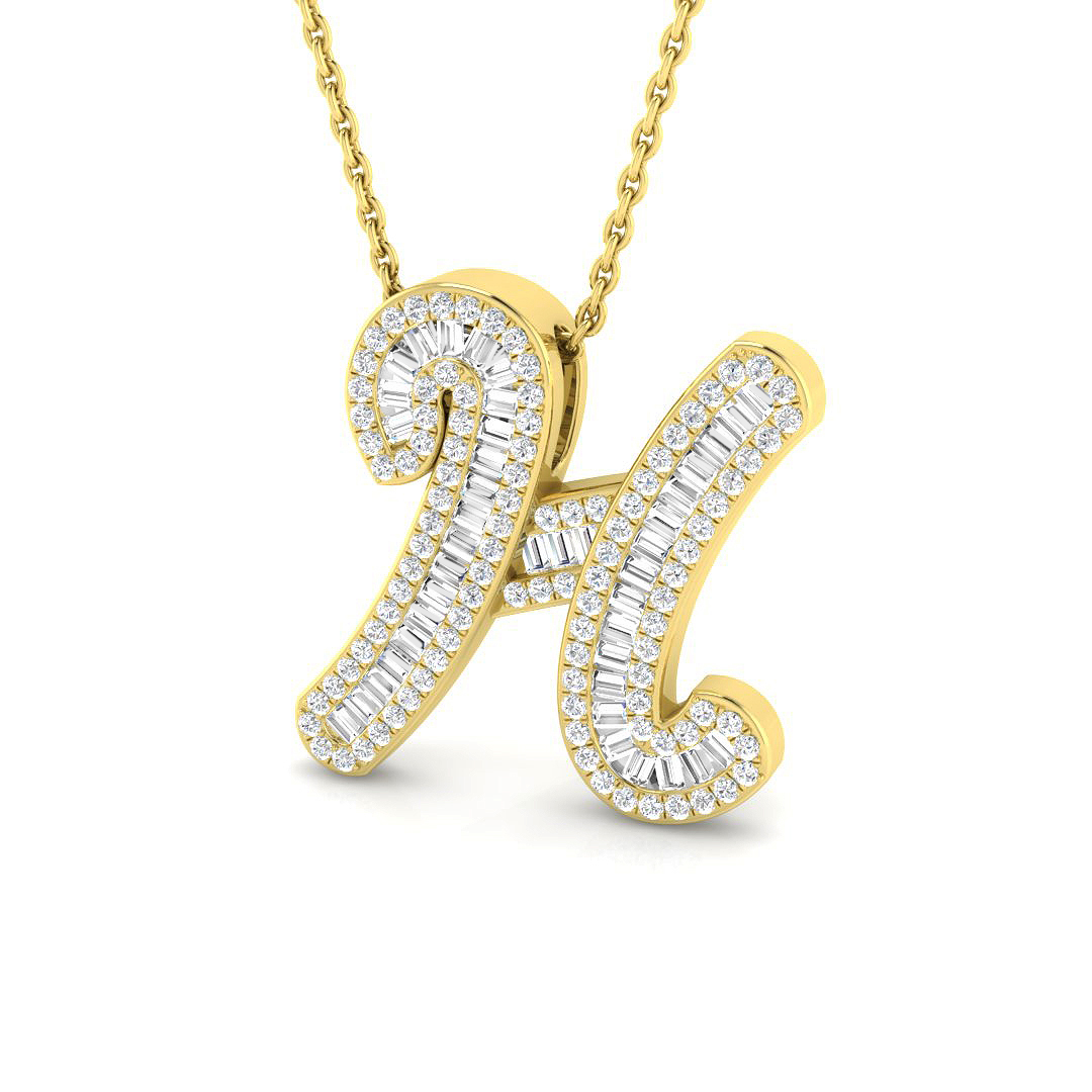 Natural Diamond 