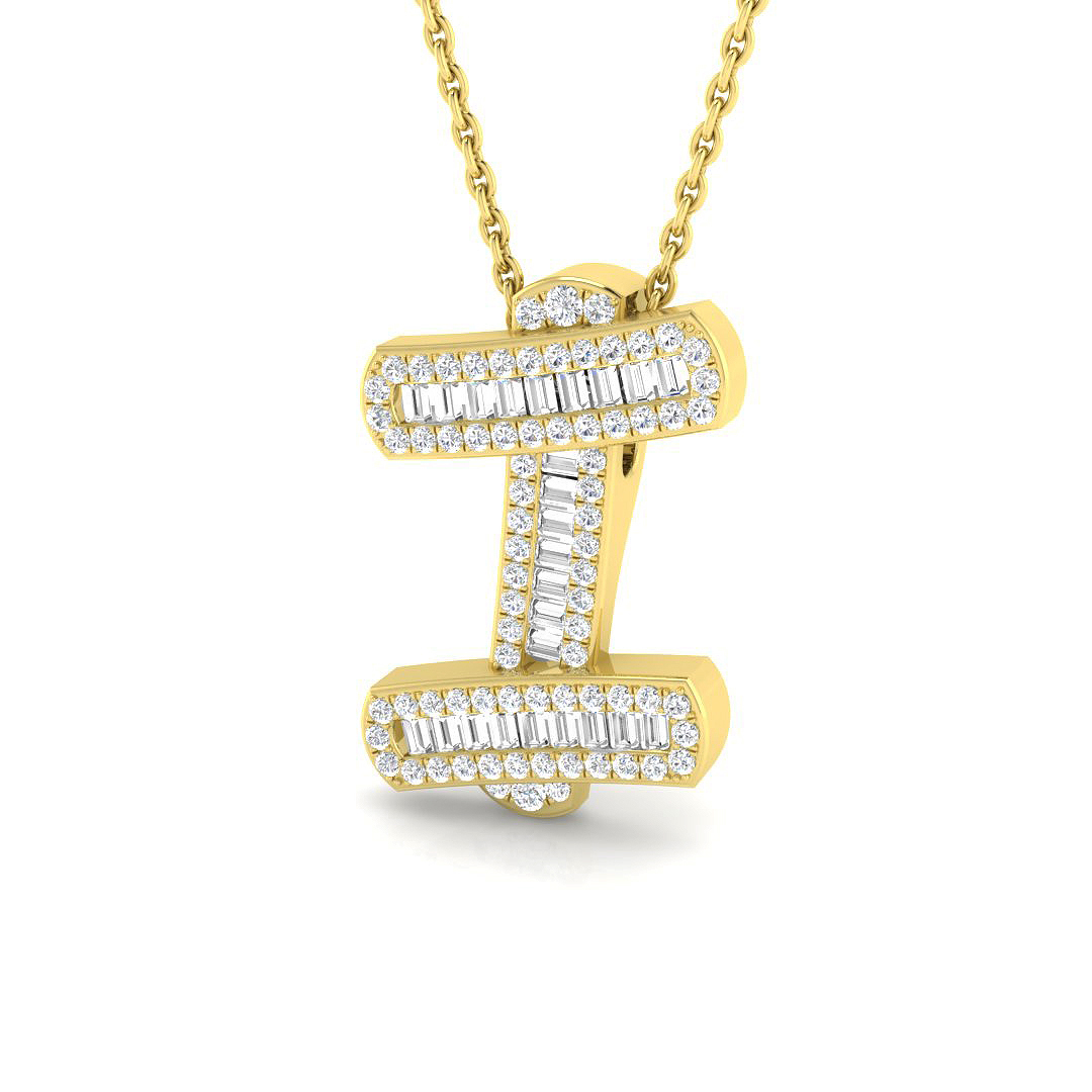 Natural Diamond 