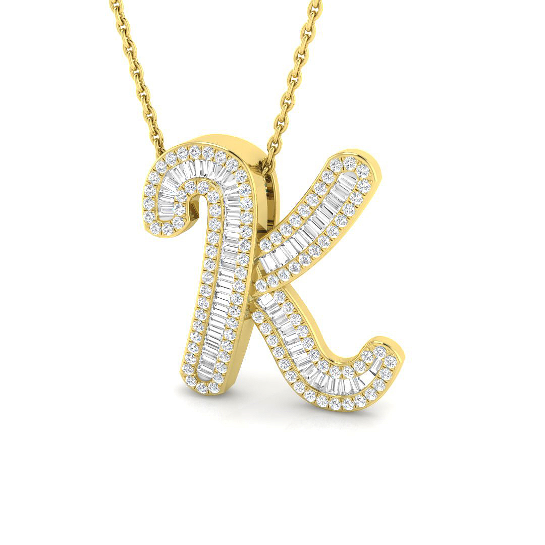 Natural Diamond 
