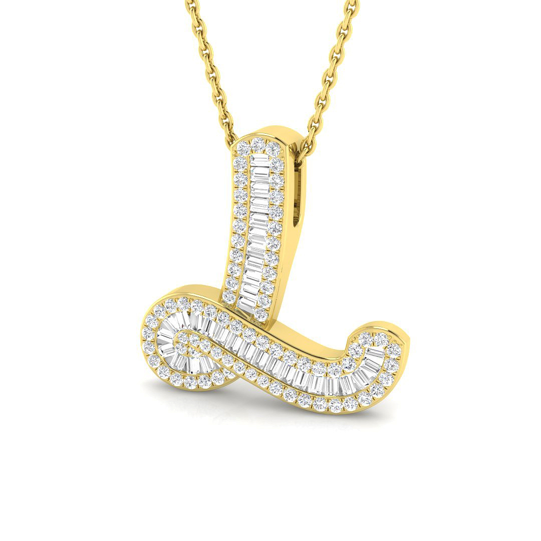 Natural Diamond 