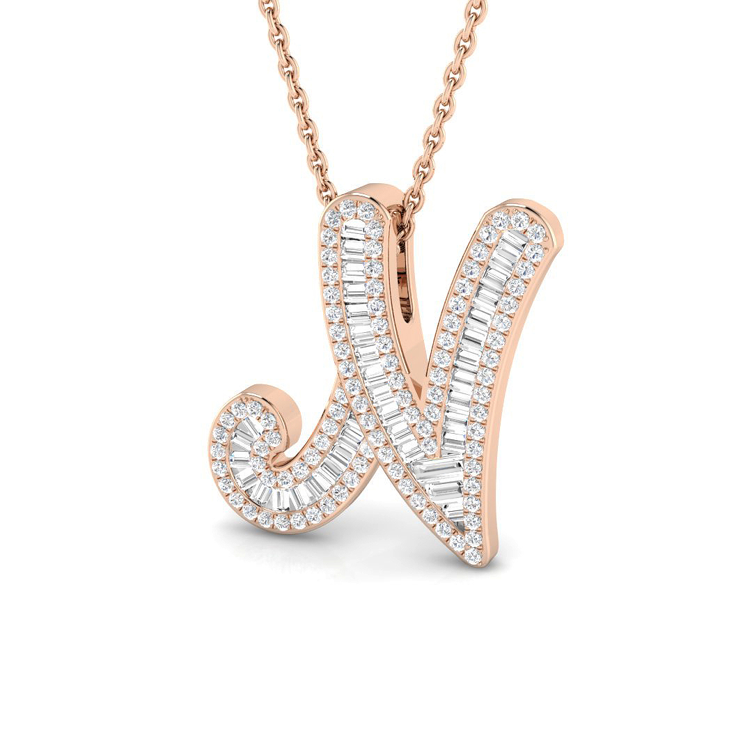 Natural Diamond 