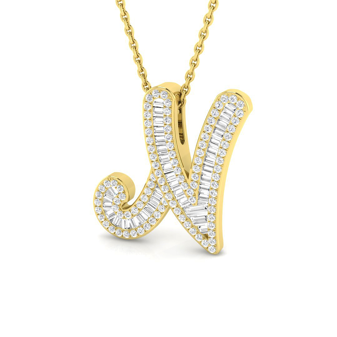 Natural Diamond 