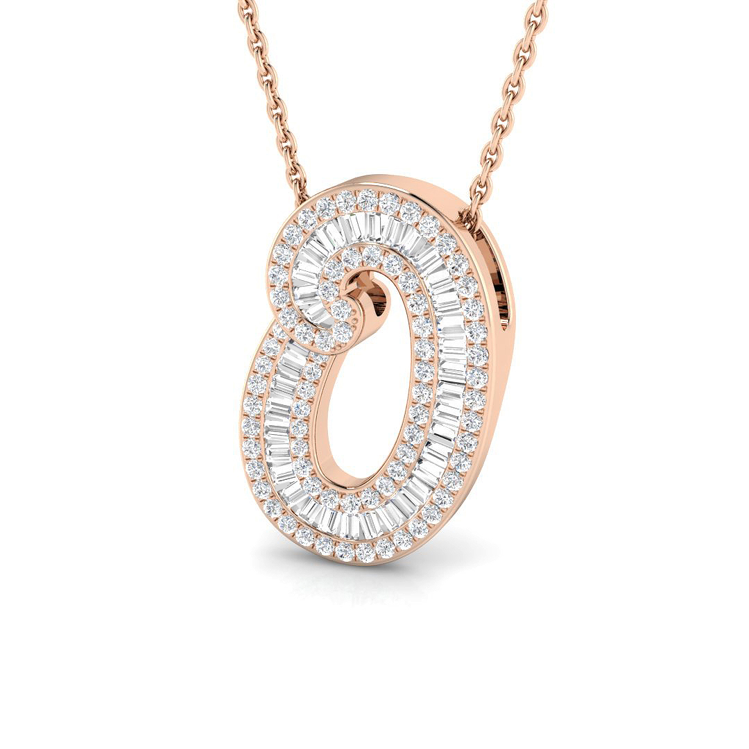 Natural Diamond 