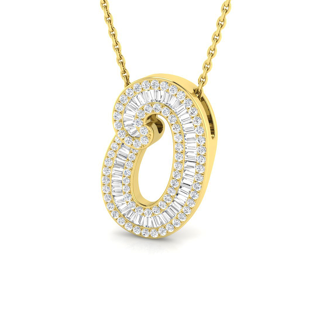 Natural Diamond 