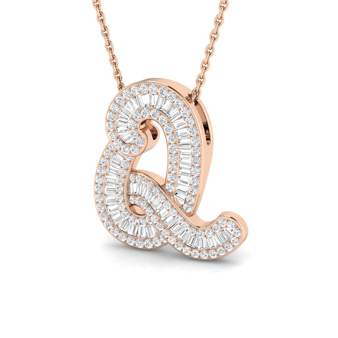 Natural Diamond 