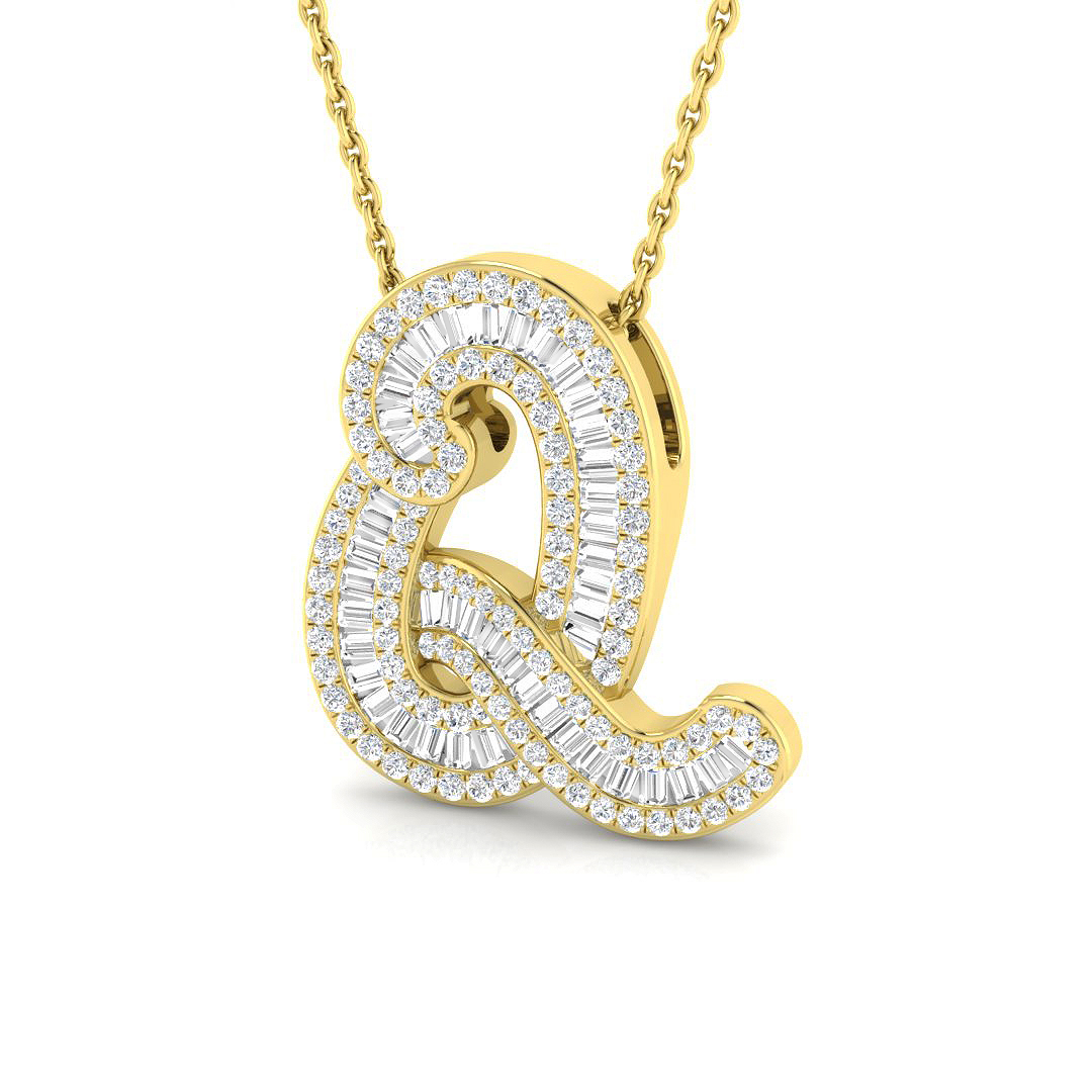Natural Diamond 