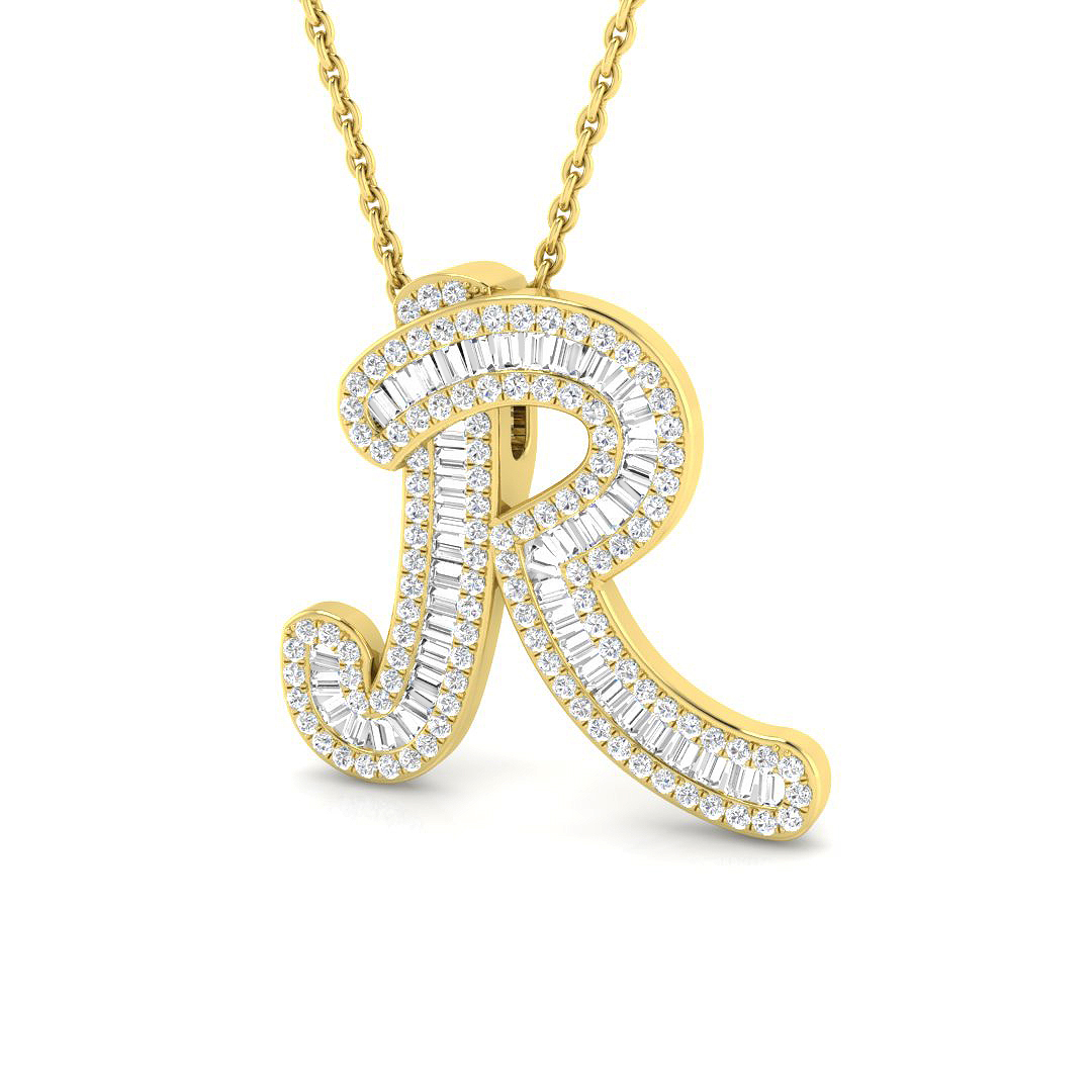 Natural Diamond 